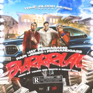 Burrrlao (feat. Papi Joseo & Fernandoa22)