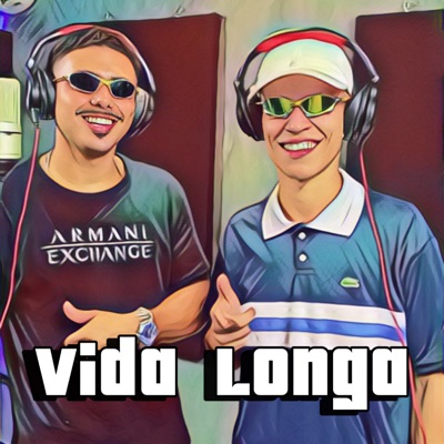 Vida Longa - Single