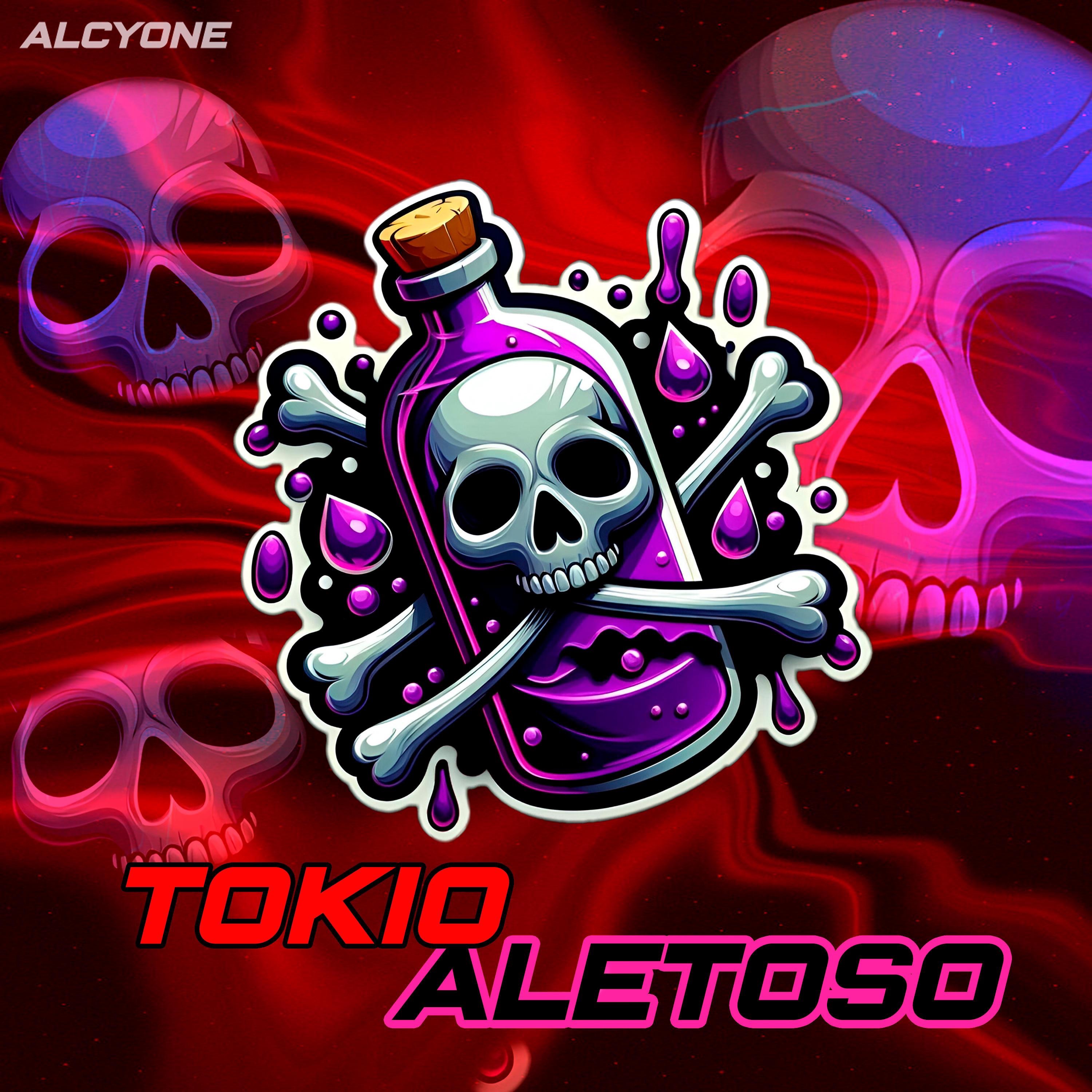 Tokio Aletoso - Single