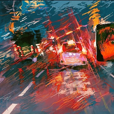 City Lights - Single