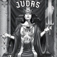Judas (feat. Smonky) - Single - Ricto Metriklan