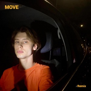MOVE (Remix) - Single