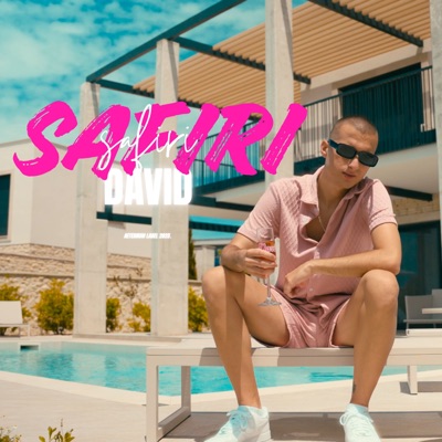 Safiri - Single