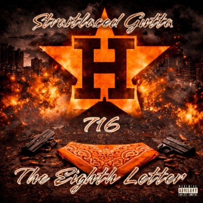 The eighth letter - Single