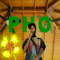 Pho (feat. Ando Con Jordan El 23) - Single - Lil Bruno