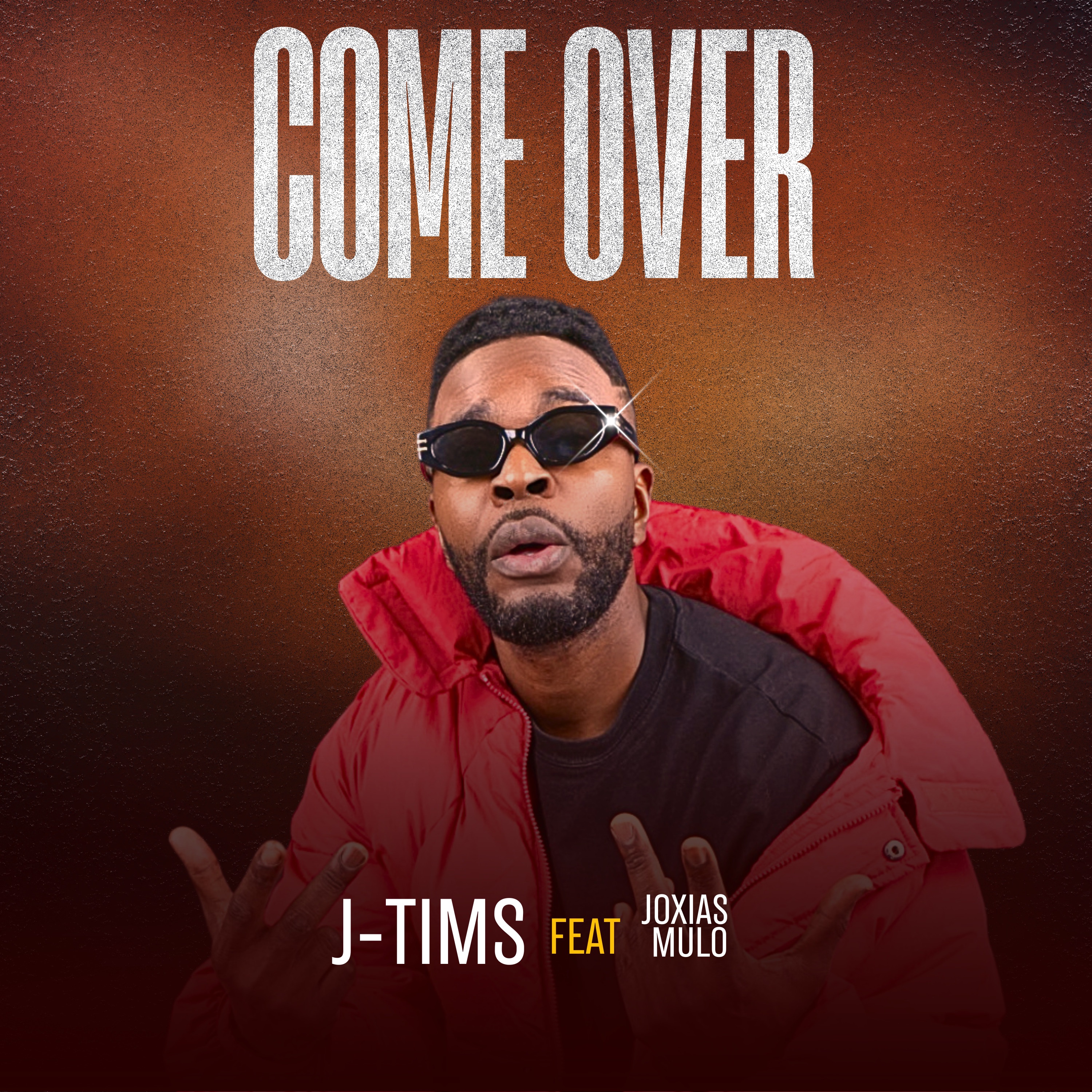 Come Over - Single