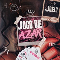 Jogo de Azar - Single - Joely Silva & Dj Victor SB