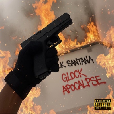 Glock apocalpse - Single