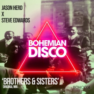 Brothers & Sisters - Single