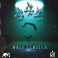 444 Challenge - Single - Ross_LSD