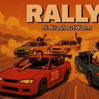 Rally - Single - 1HG Kamo