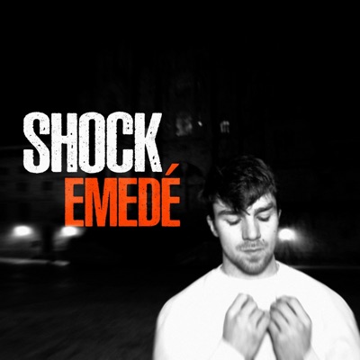 SHOCK (feat. Lustres) - Single