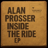 Inside the Ride - Single - Alan Prosser