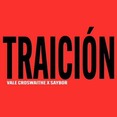 Traicion - Single