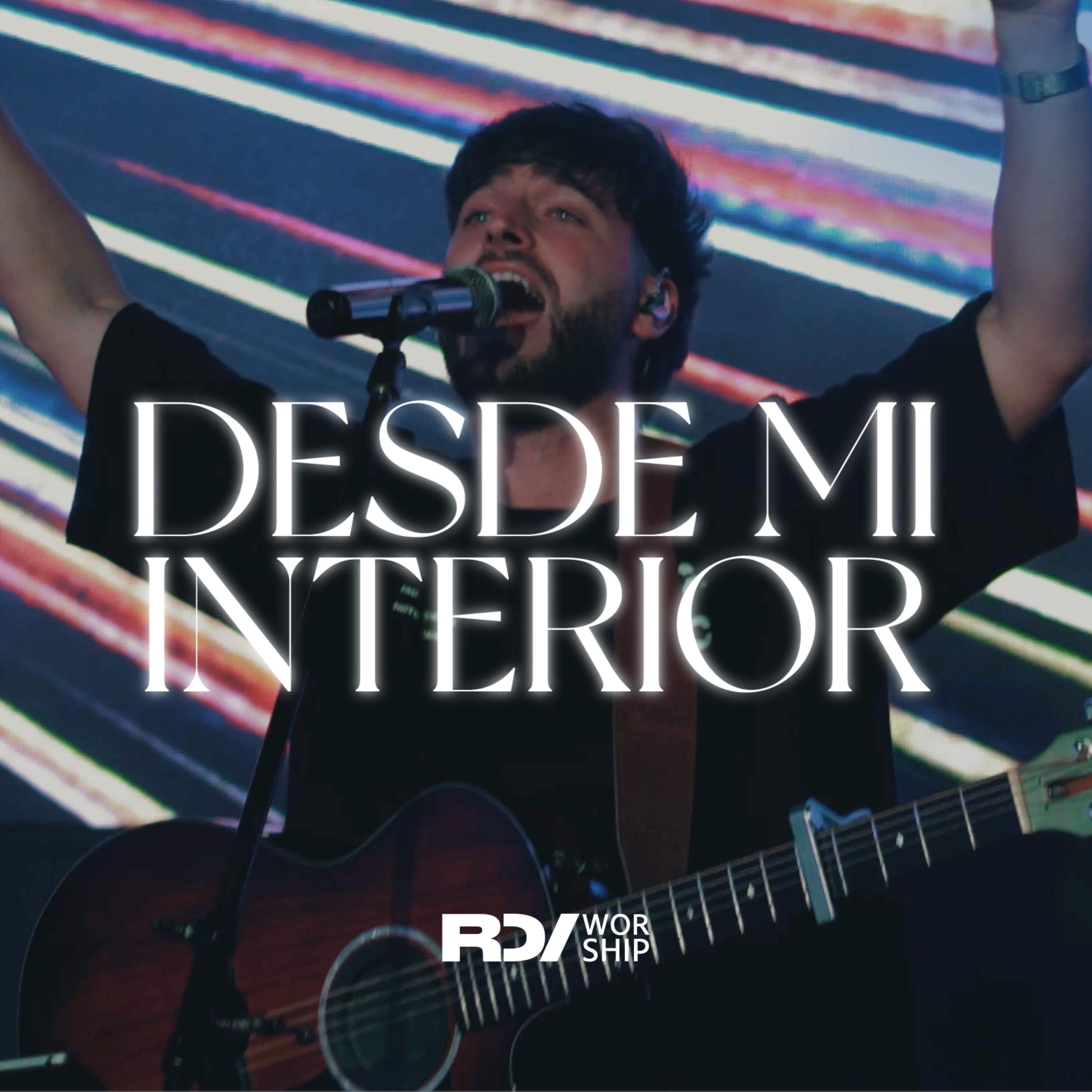 Desde mi interior - Single