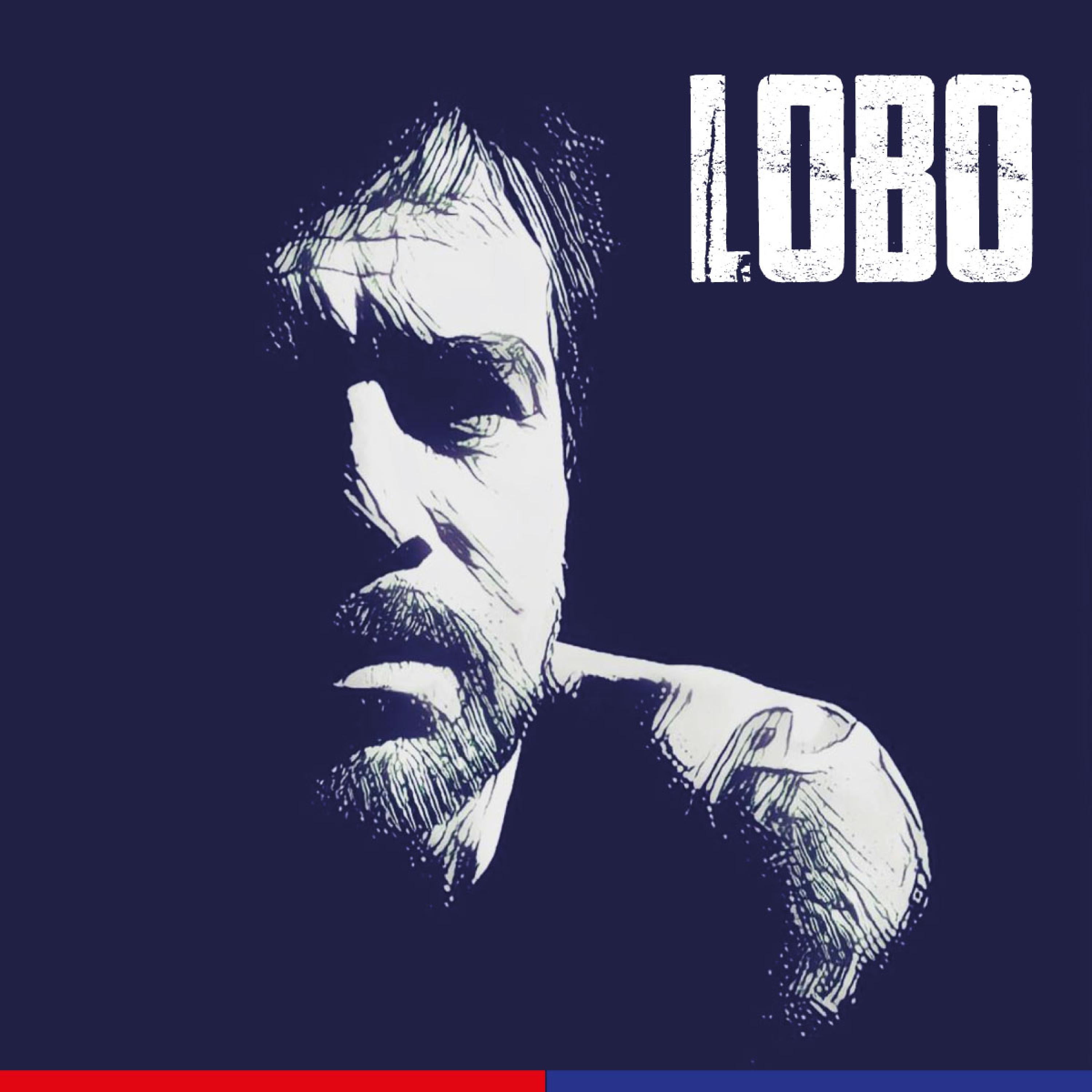 LOBO AZUL - Single
