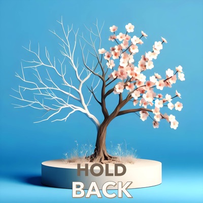 诺一 Roy - 忍住 Hold Back