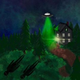 Dark Matter (feat. Claud Six, Tae The Tyrant, Dynamo-P, Julian Marz & General Booth) Amoebaz, Slimline Mutha, Slawth & Ben Duff