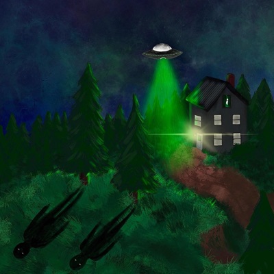 Umbra Sumus: Slimline Mutha Edition