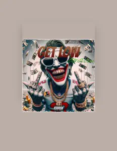 Écoutez GMG Cinco, regardez des vidéoclips, lisez la biographie, consultez les dates de tournée et plus encore !