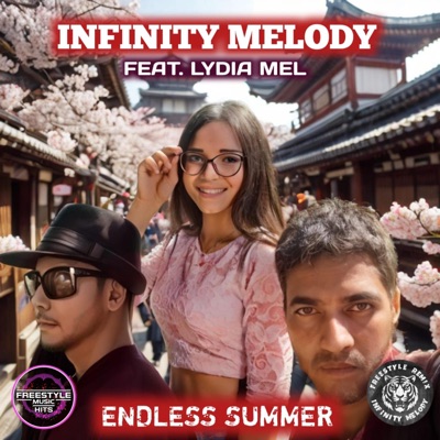 Endless Summer (feat. Dj Allan Back, DJ Ws & Lydia Mel) - Single
