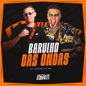 Barulho Das Ondas