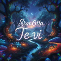 Te ví (feat. poeticsid) - Single - Sixm6tta
