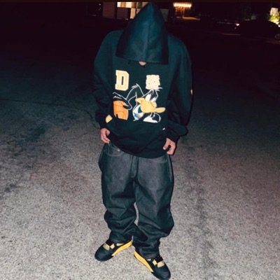 Out For Game - Single