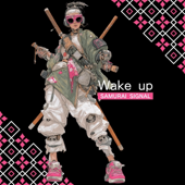 Wake up