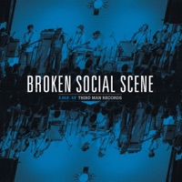 Broken Social Scene - Superconnected (Live)