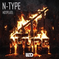 Hotplate - Single - N-Type