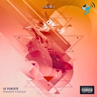Parsemé D’amour - Le Puriste