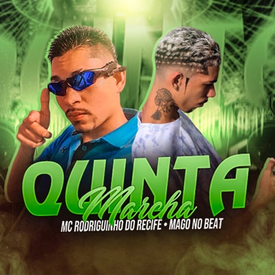 Quinta Marcha - Single