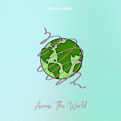 Across The World - Single