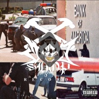 Code Red (feat. Cursed) - Single - Occvlt & Dj Twi$t II