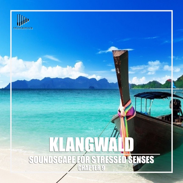 Soundscape for Stressed Senses Chapter 9