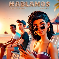 Hablamos - Single - Taylor James & Bores D