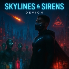 LAZERS (POV TEL AVIV & IRAN) DEVION