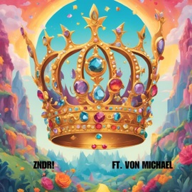 probably not (feat. Von Michael) ZNDR!