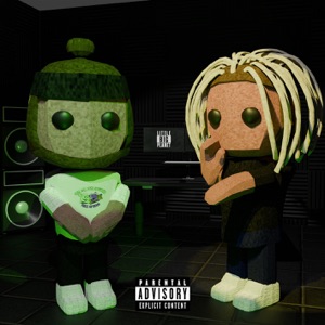 Little Big Planet (feat. Lingo)