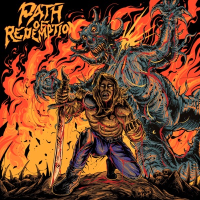 Path Of Redemption - EP