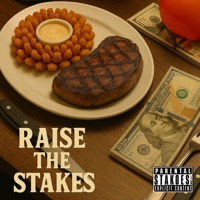 Raise the Stakes - Single - Ready-Made