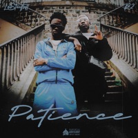 Patience - Single - LeoStayTrill & R2
