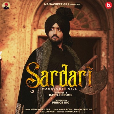 Sardari - Single
