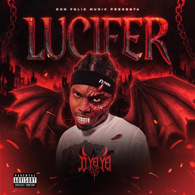 LUCIFER - Single