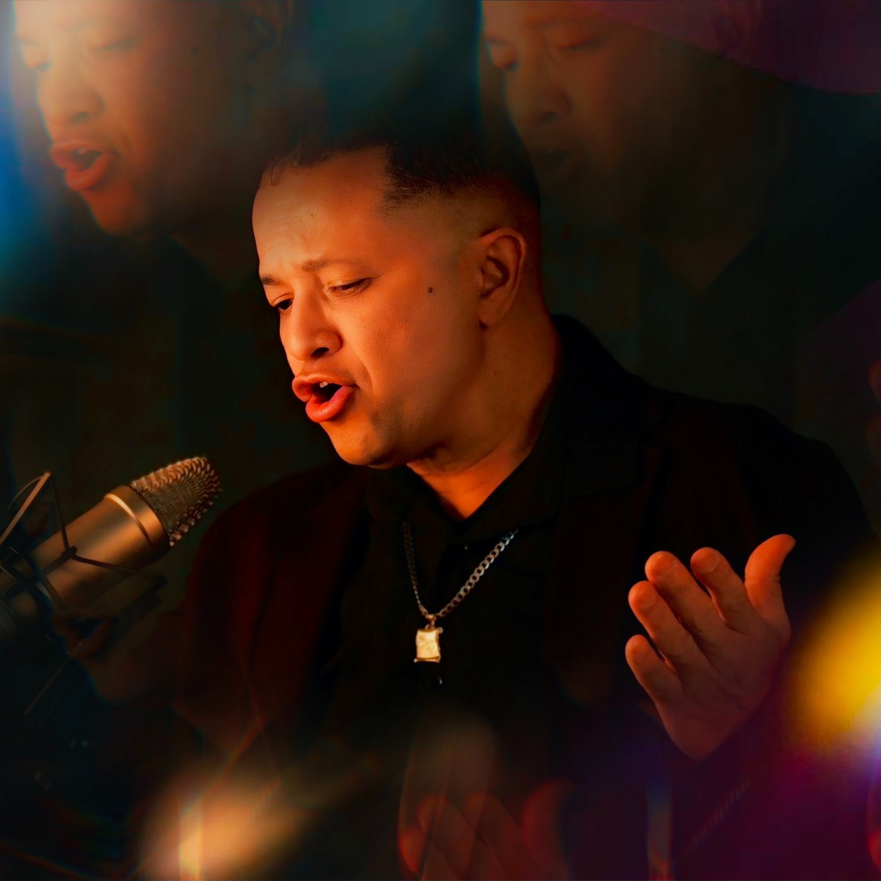 Sueño Contigo - Single