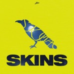 Skins (from "Dr. STONE") - Single