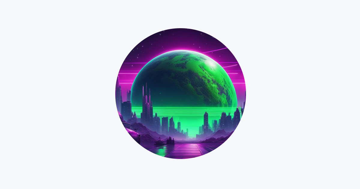 Vision89 - Apple Music