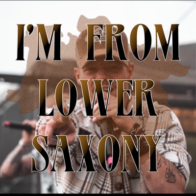 Im from lower saxony - EP