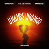 Uhambe Wrongo (feat. Mr. Maker) - Bandros, Kelvin Momo & Smash SA